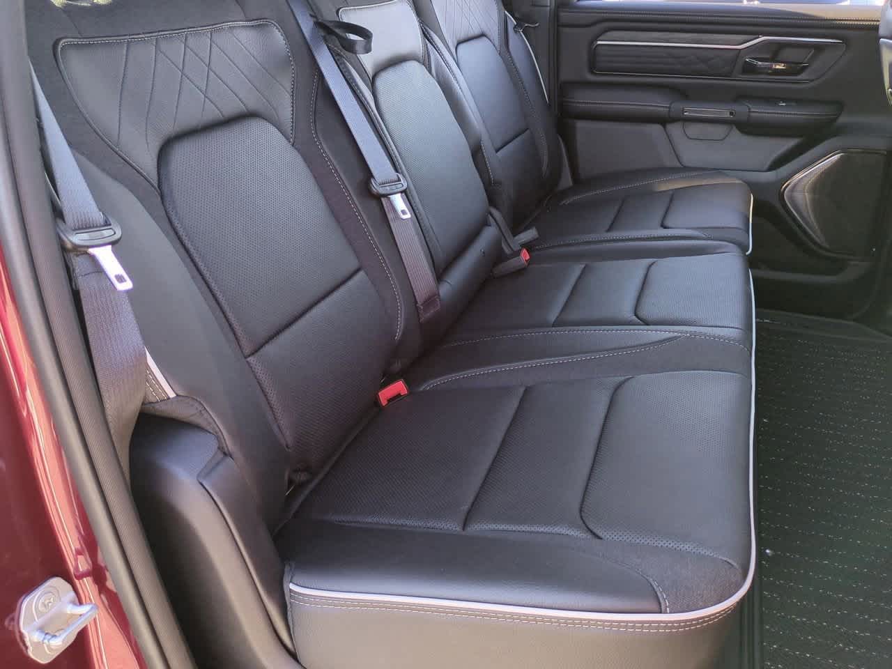 Thumbnail: 2026 RAM 1500 - 22