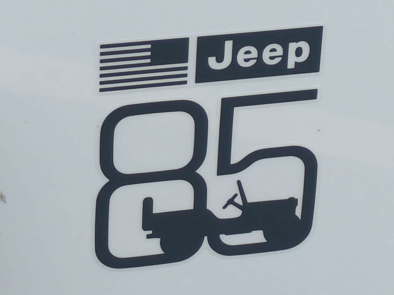 Thumbnail: 2026 Jeep Wrangler - 12
