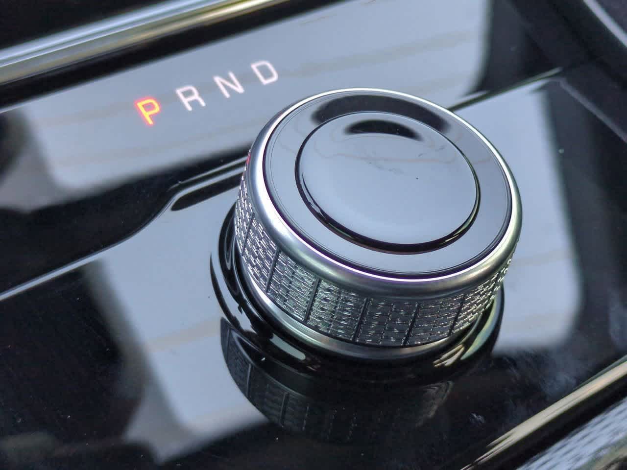 Thumbnail: 2025 Jeep Grand Cherokee - 33