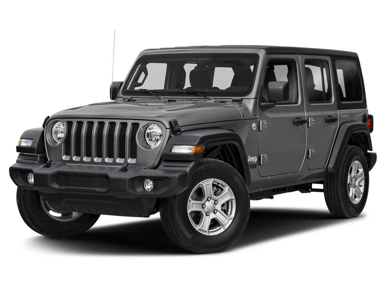 2020 Jeep Wrangler Unlimited Sport S -
                  Sanford, FL