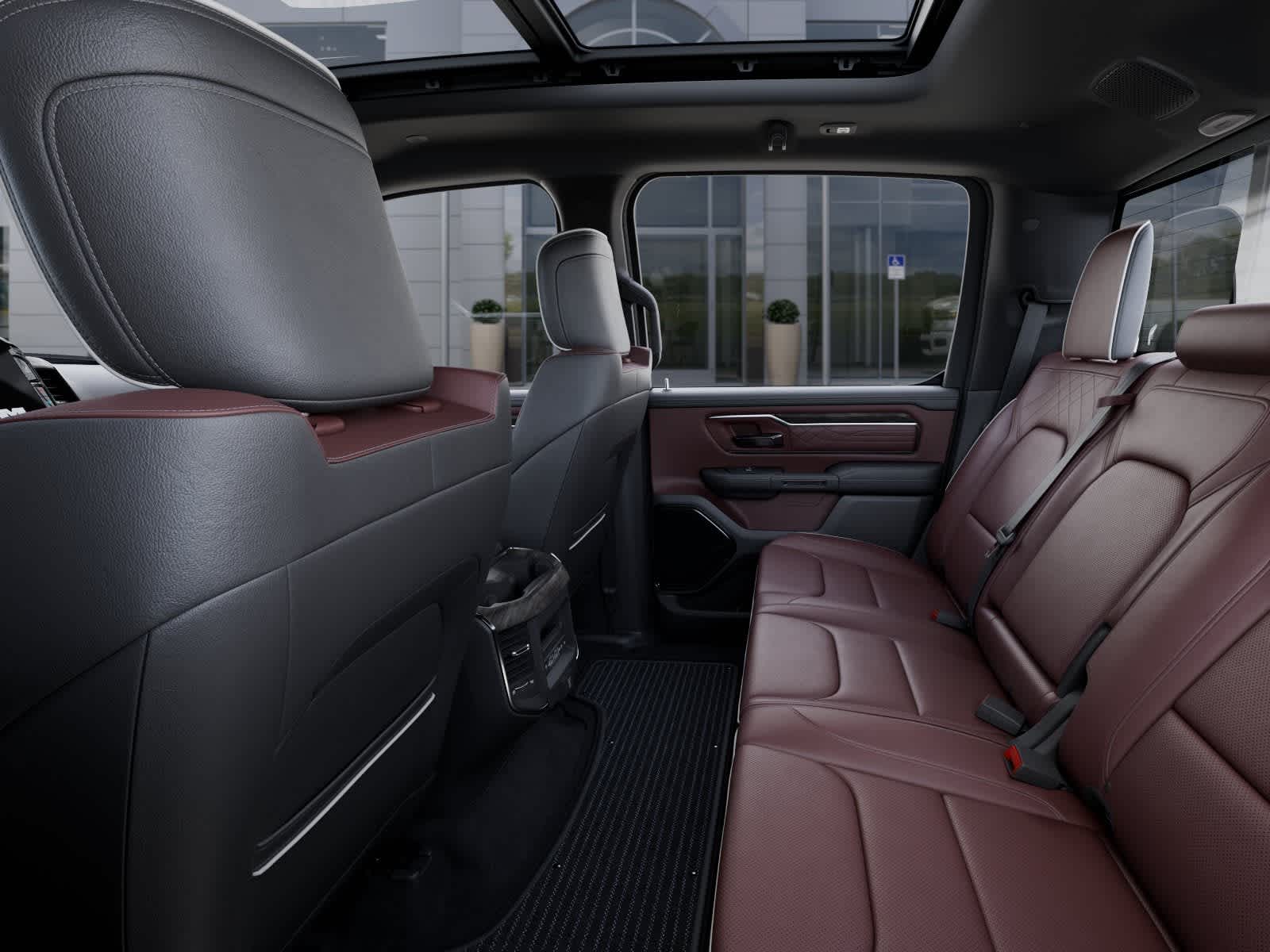 Thumbnail: 2026 RAM 1500 - 23