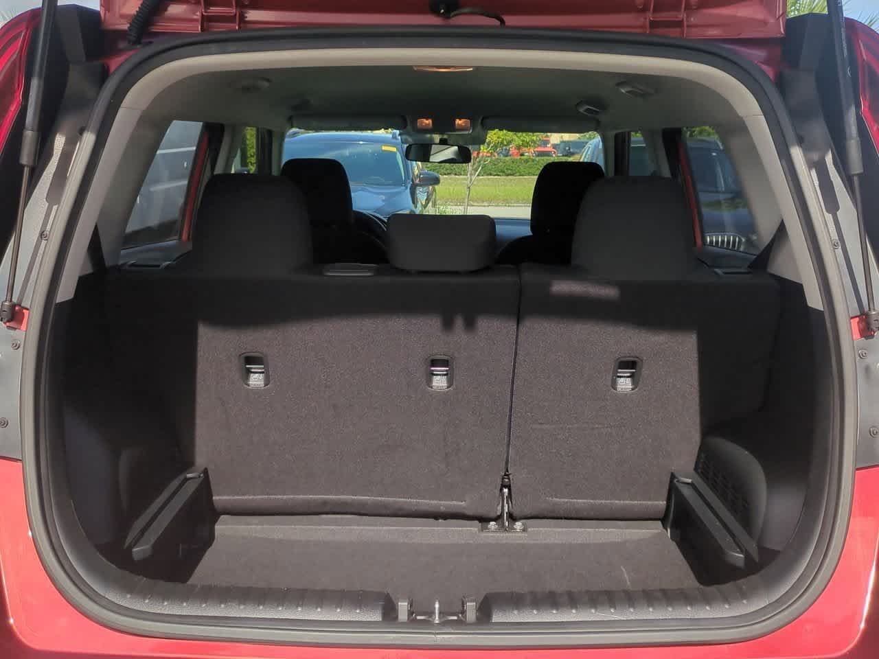 Thumbnail: 2021 Kia Soul - 34