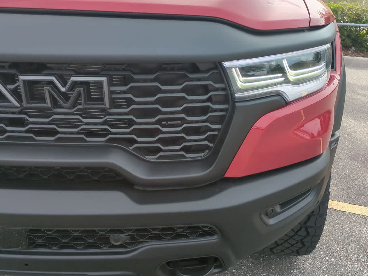 Thumbnail: 2026 RAM 1500 - 11