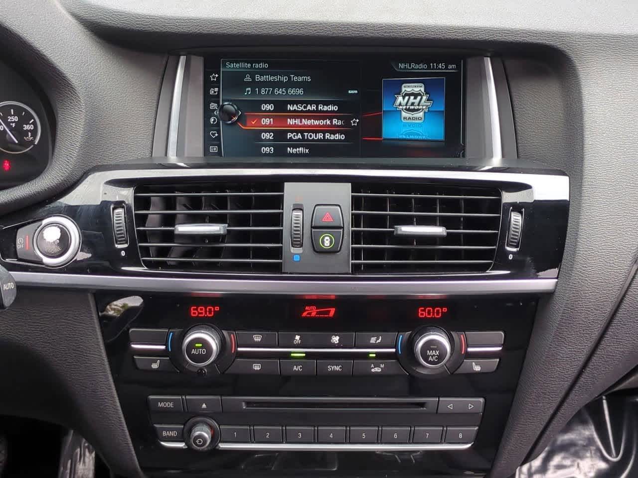 Thumbnail: 2017 BMW X3 - 29