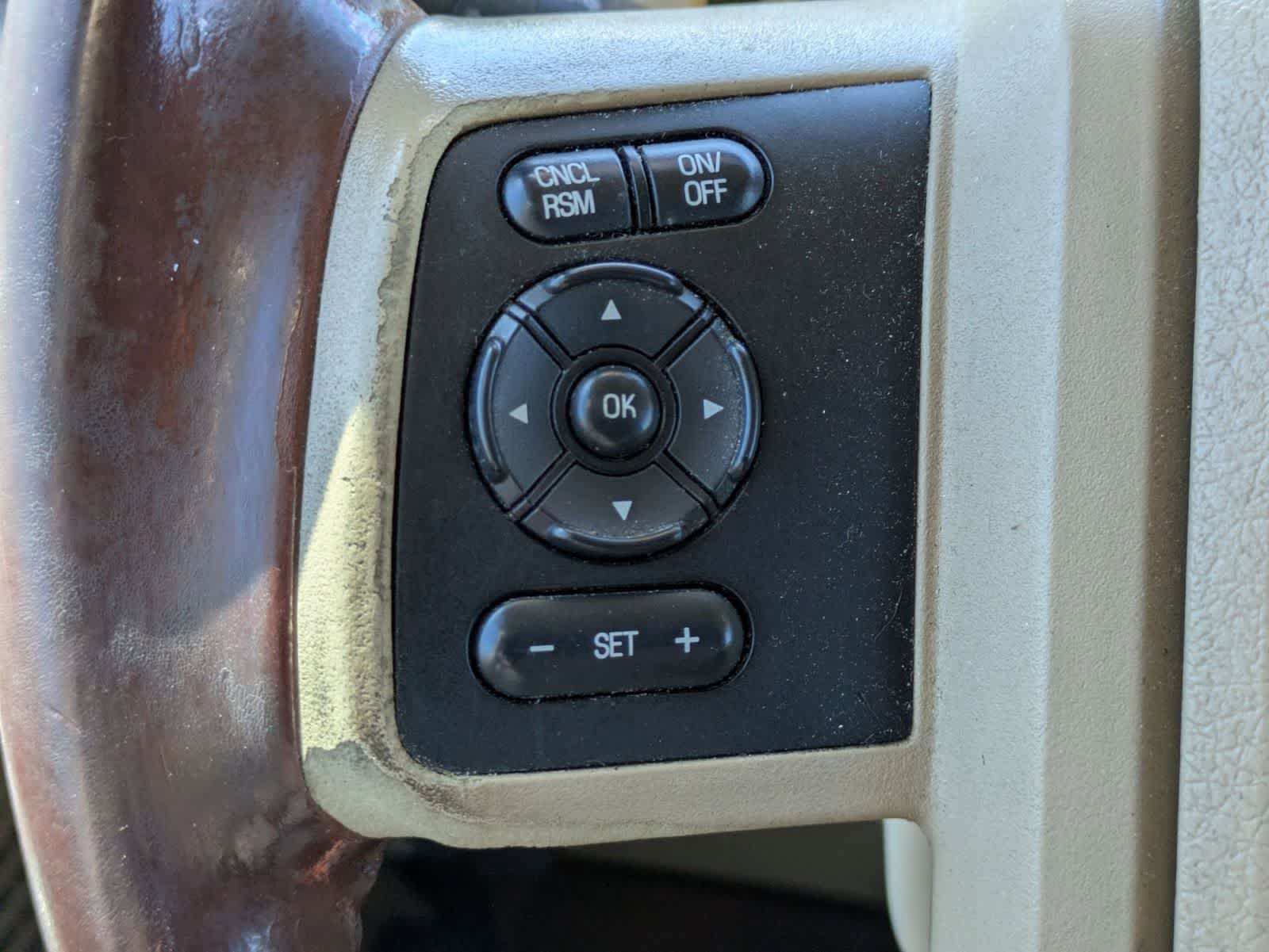 Thumbnail: 2011 Ford Econoline - 8