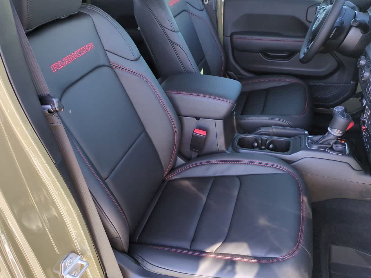 Thumbnail: 2025 Jeep Gladiator - 22