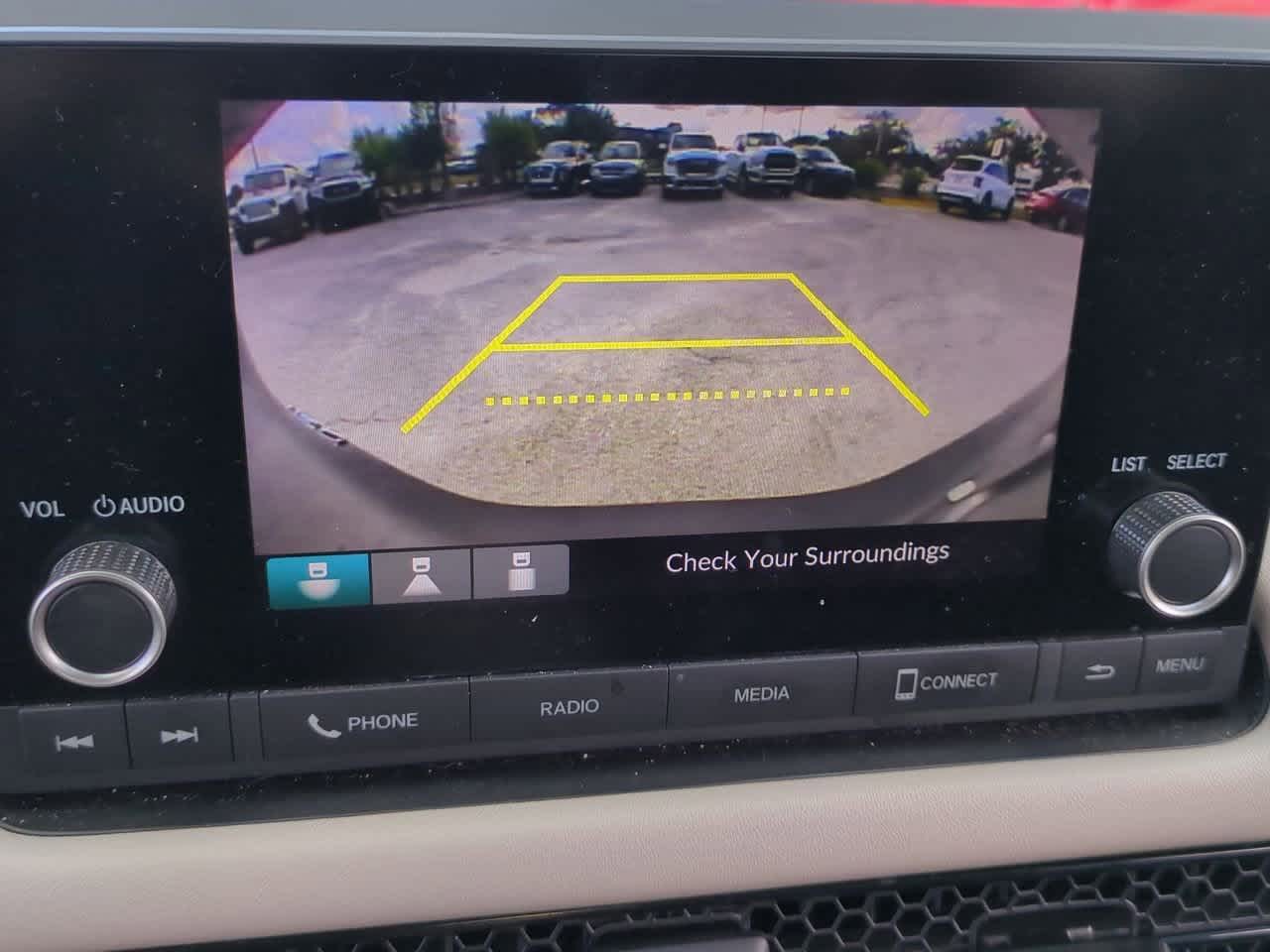 Thumbnail: 2024 Honda HR-V - 28