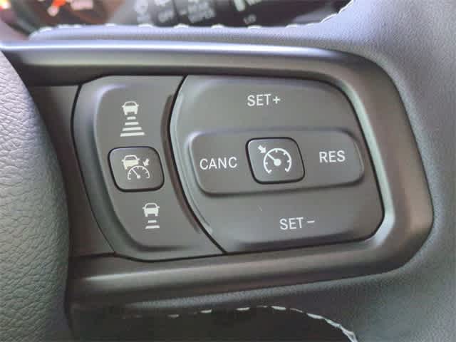 Thumbnail: 2025 Jeep Wrangler - 21
