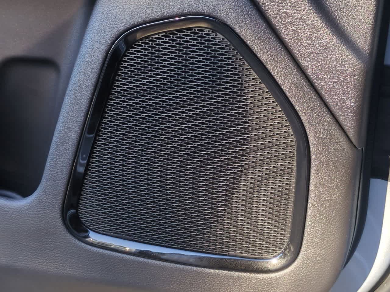 Thumbnail: 2026 Jeep Compass - 30