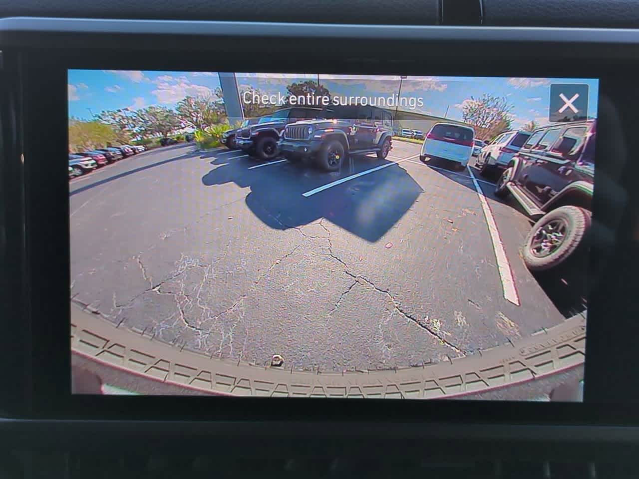 Thumbnail: 2025 Jeep Wrangler - 29