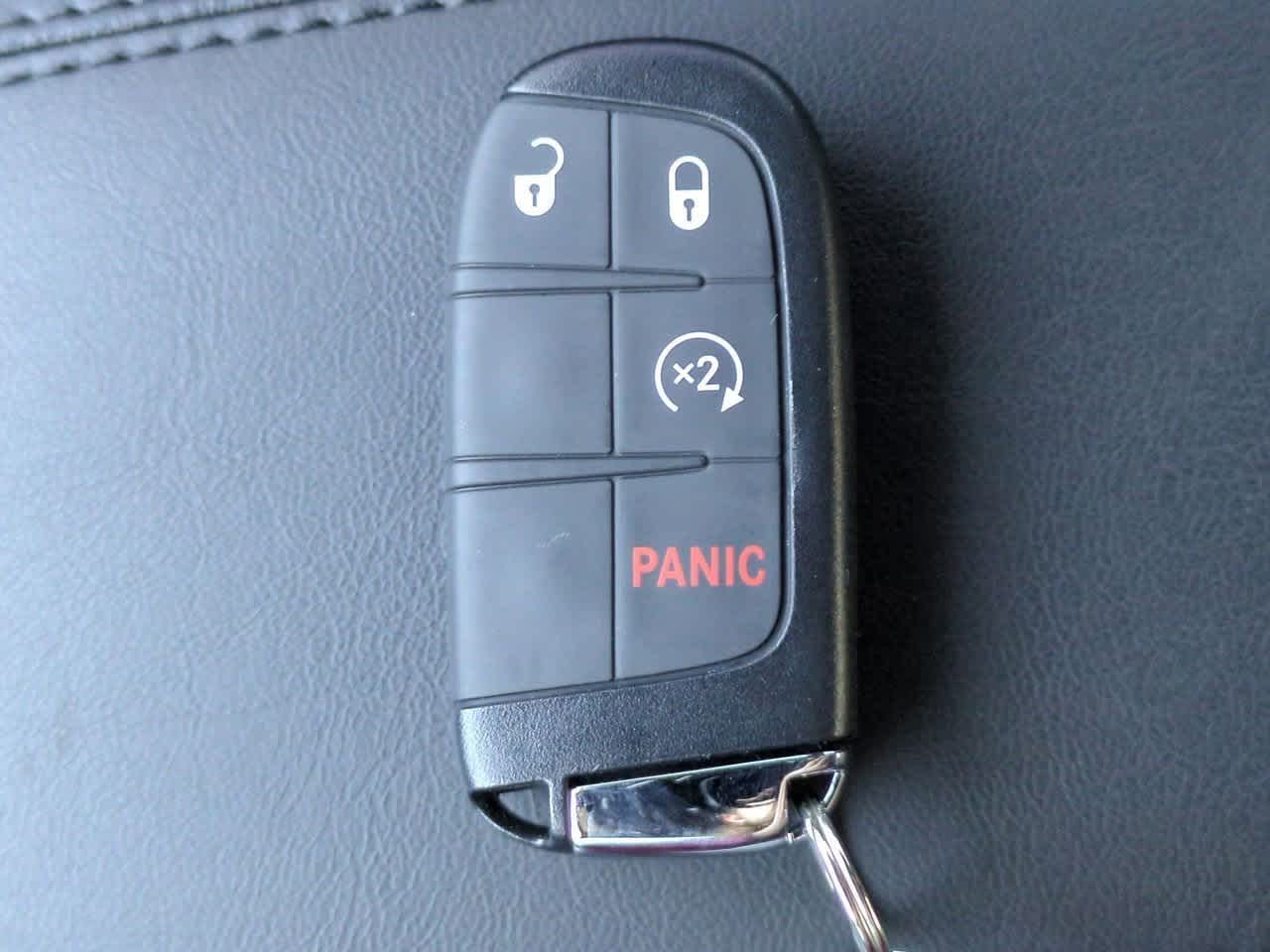 Thumbnail: 2026 Jeep Compass - 35