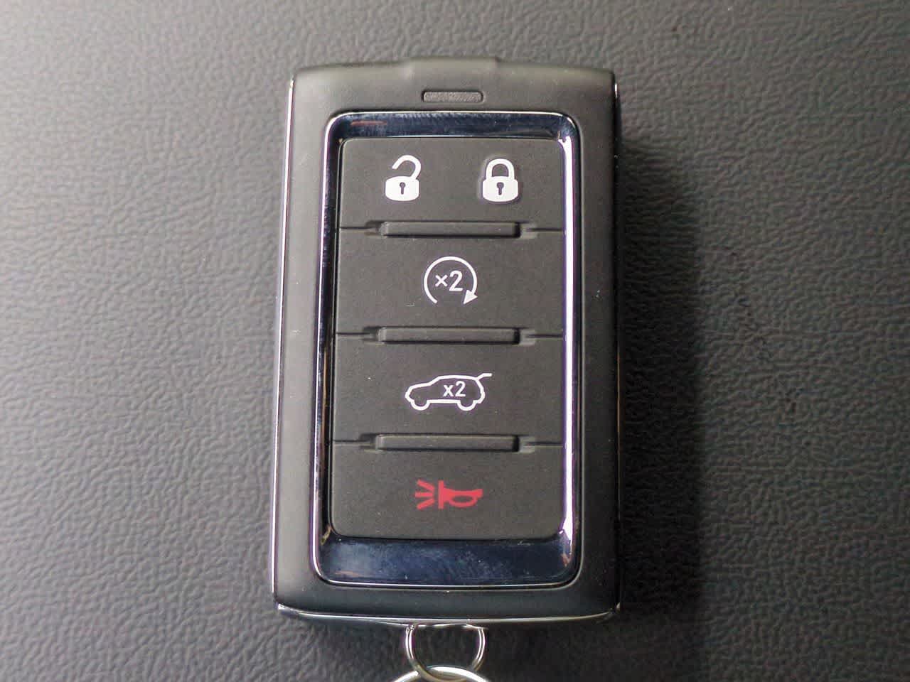 Thumbnail: 2025 Jeep Grand Cherokee - 36