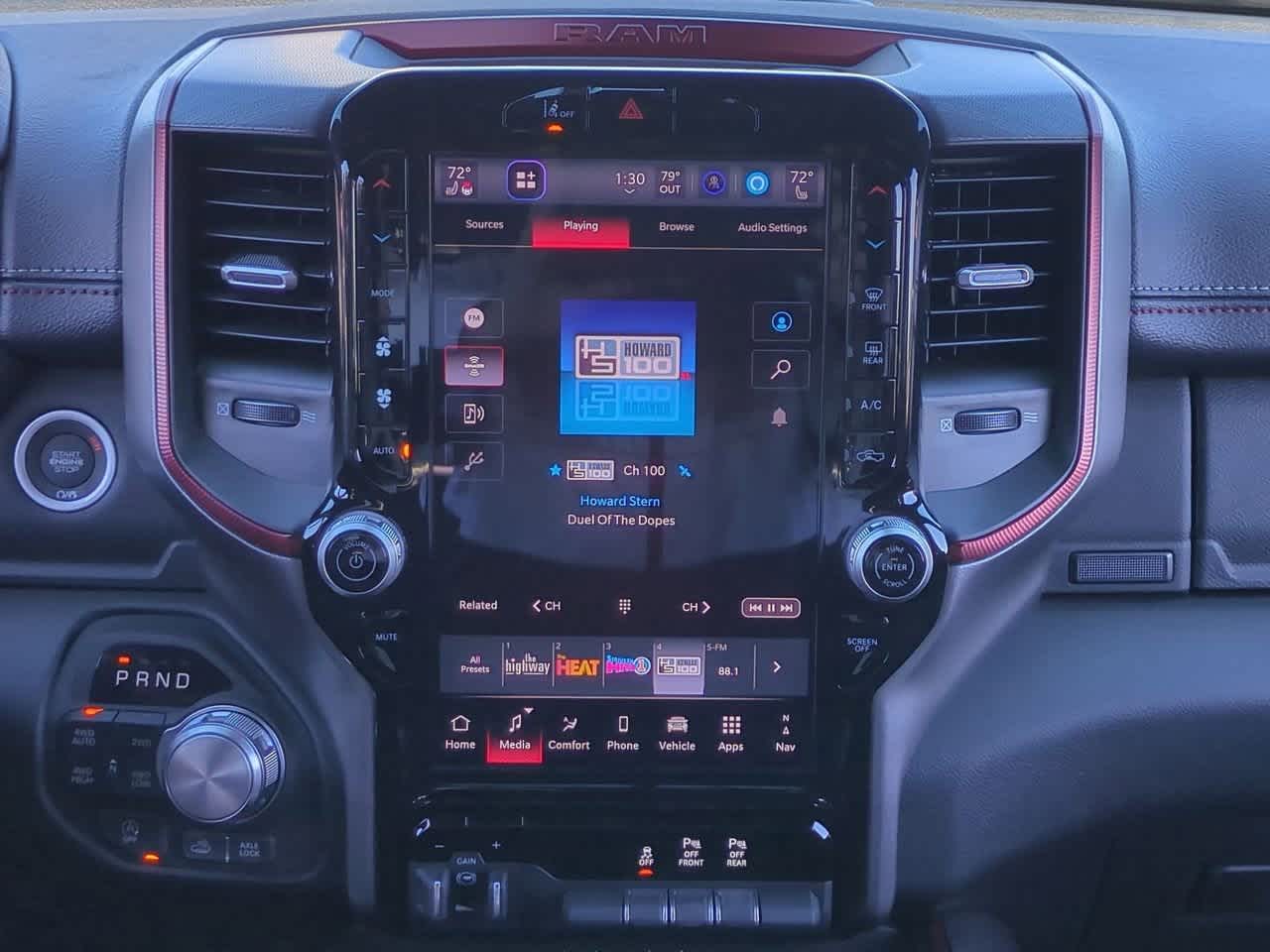 Thumbnail: 2026 RAM 1500 - 28