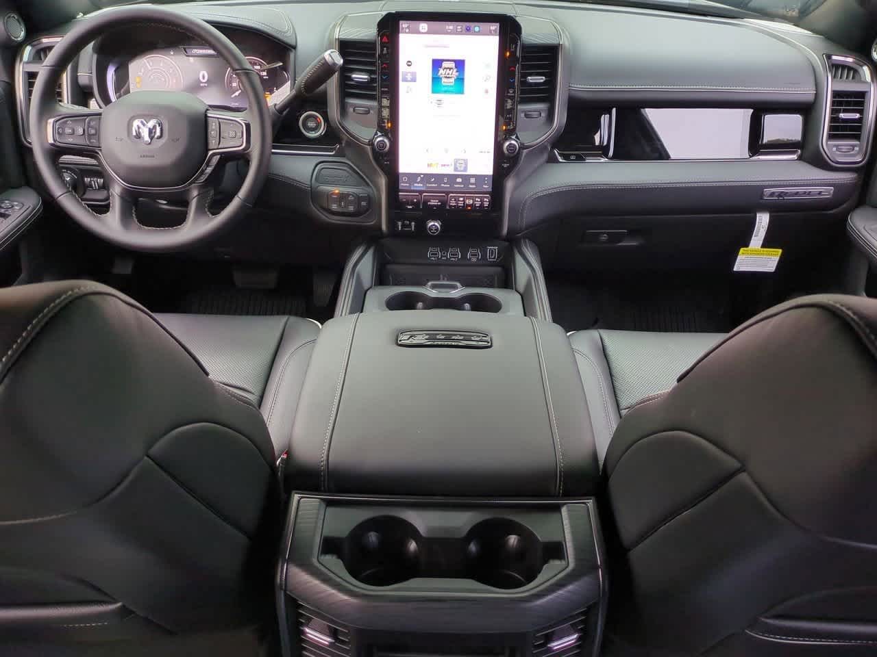 Thumbnail: 2026 RAM 2500 - 15