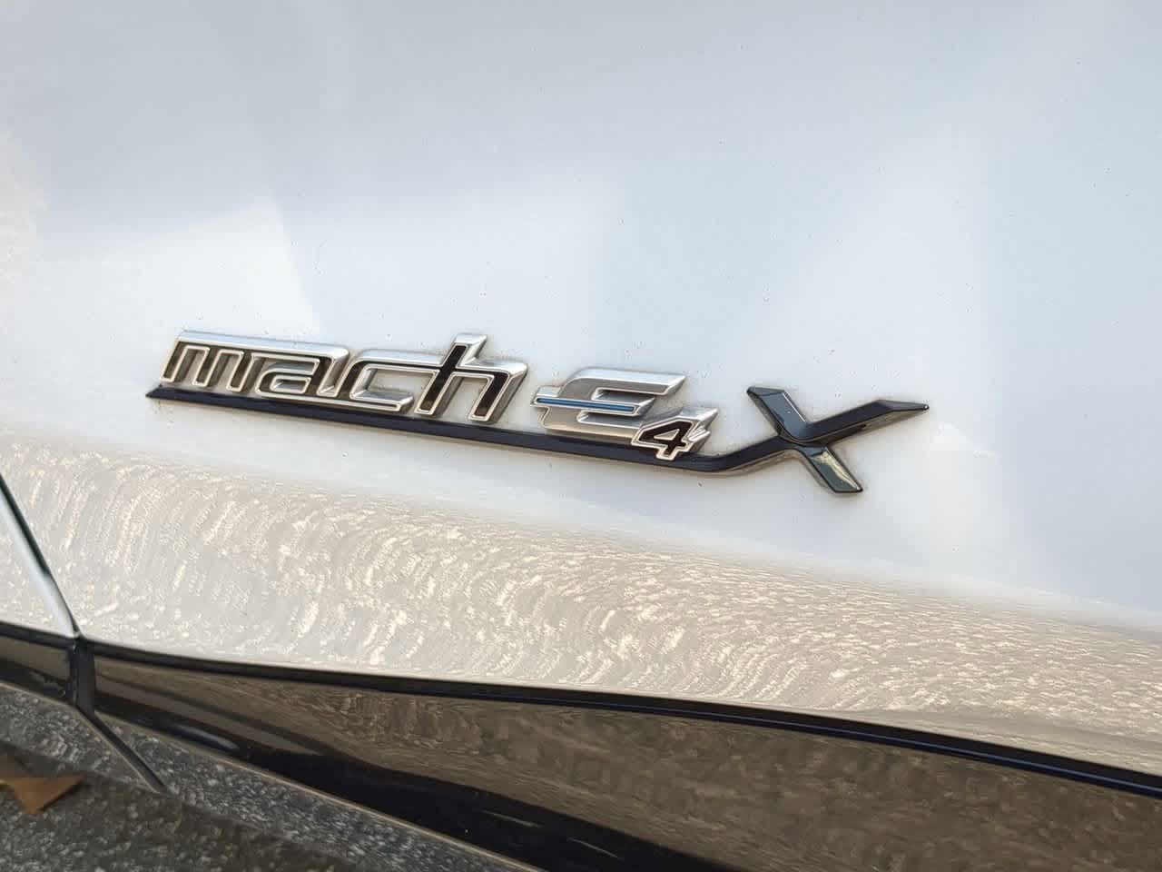 Thumbnail: 2022 Ford Mustang Mach-E - 12