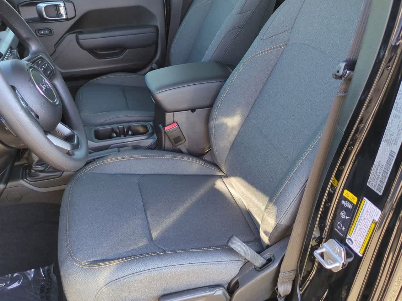 Thumbnail: 2026 Jeep Wrangler - 17