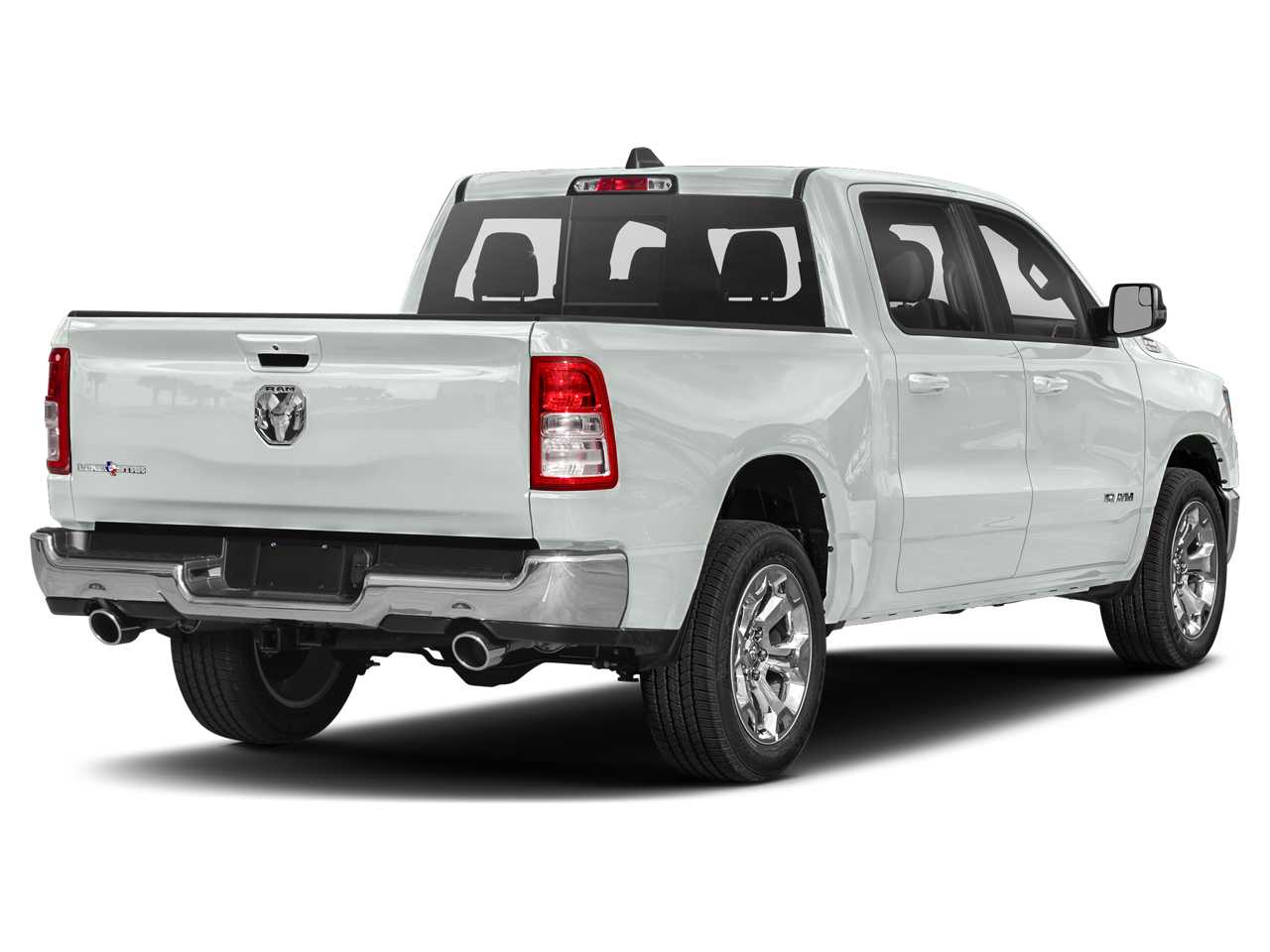 Thumbnail: 2022 RAM 1500 - 2