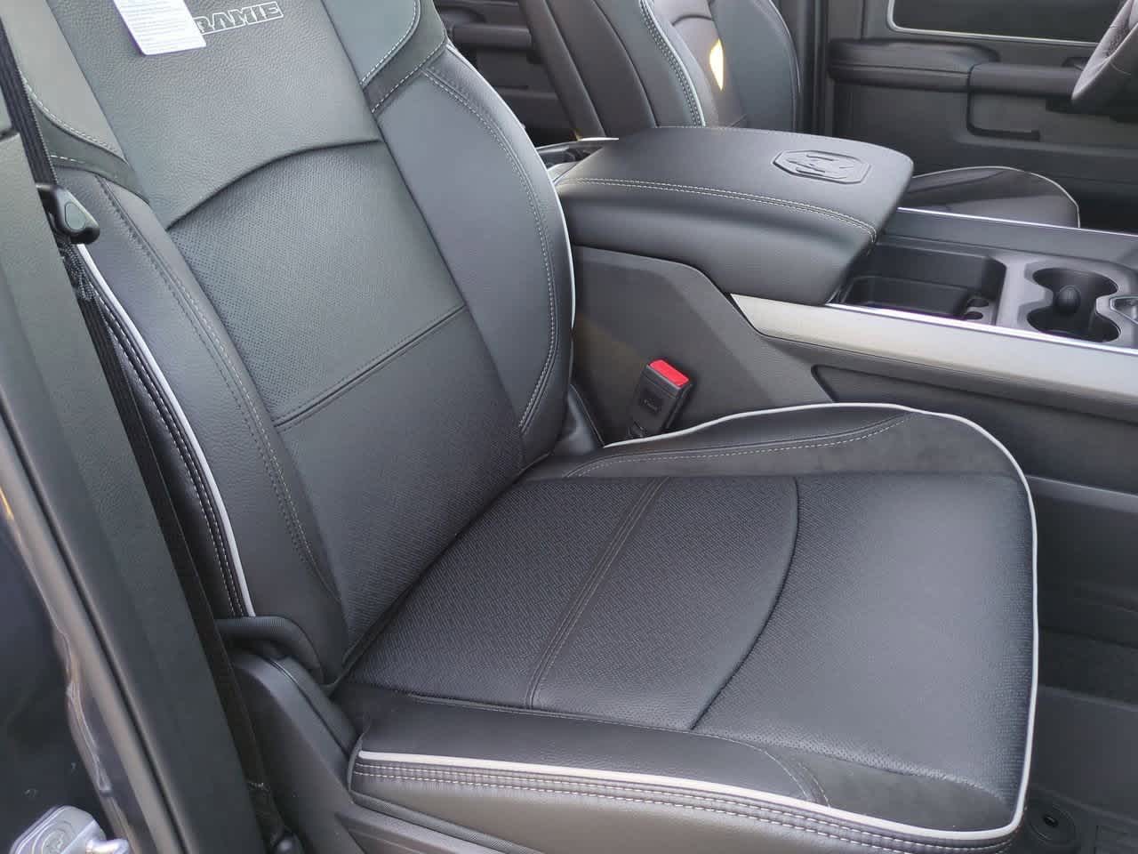 Thumbnail: 2026 RAM 2500 - 23