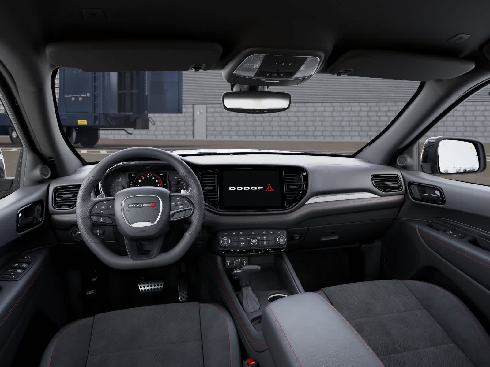Thumbnail: 2026 Dodge Durango - 14