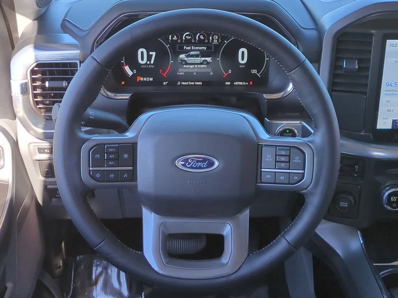 Thumbnail: 2021 Ford F-150 - 22