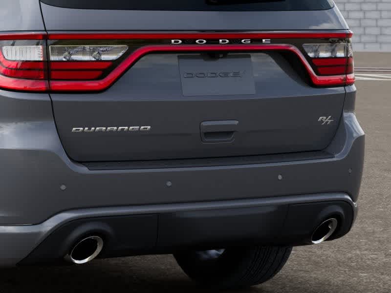 Thumbnail: 2026 Dodge Durango - 13
