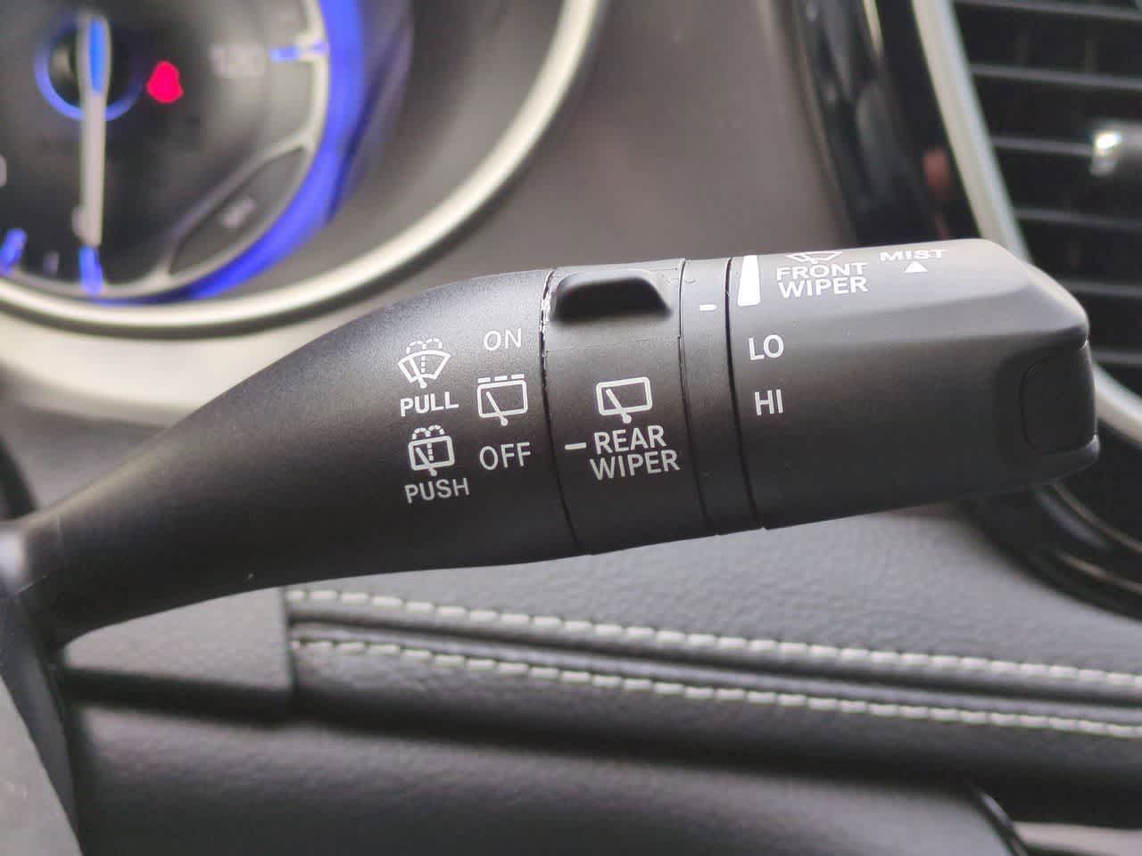 Thumbnail: 2026 Chrysler Pacifica - 27