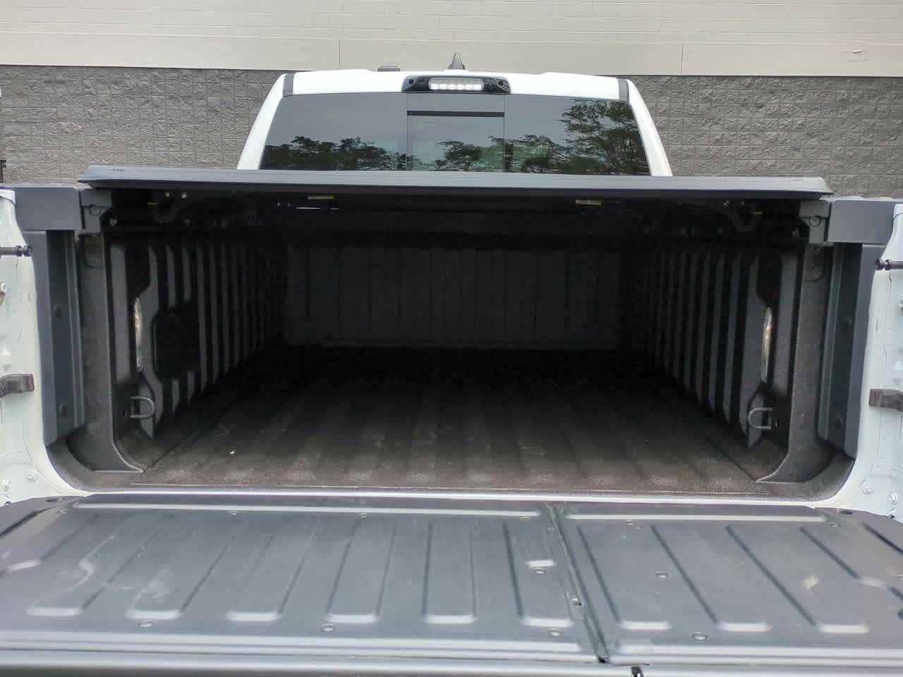 Thumbnail: 2025 RAM 1500 - 37