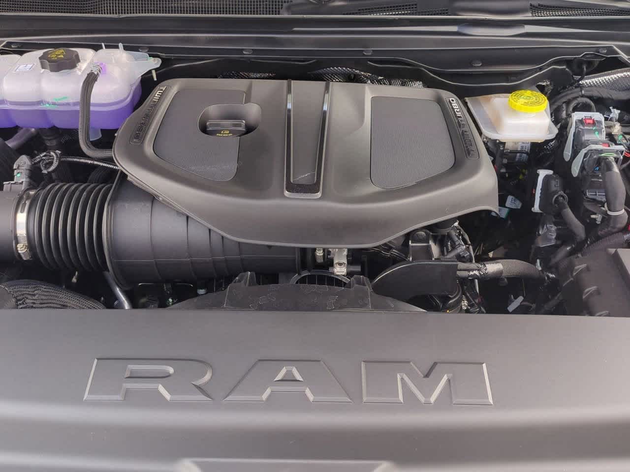 Thumbnail: 2026 RAM 1500 - 15