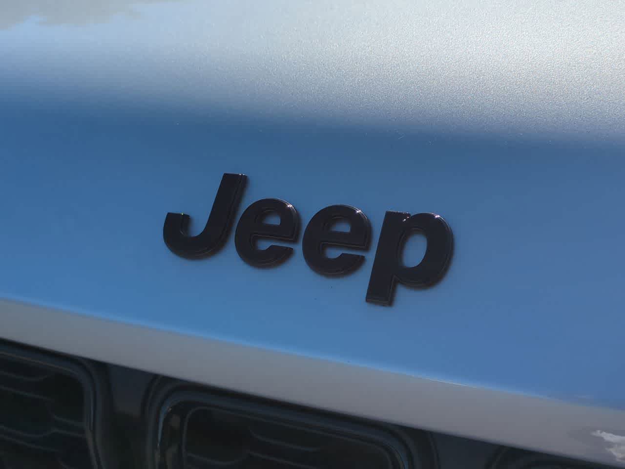 Thumbnail: 2025 Jeep Grand Cherokee L - 12