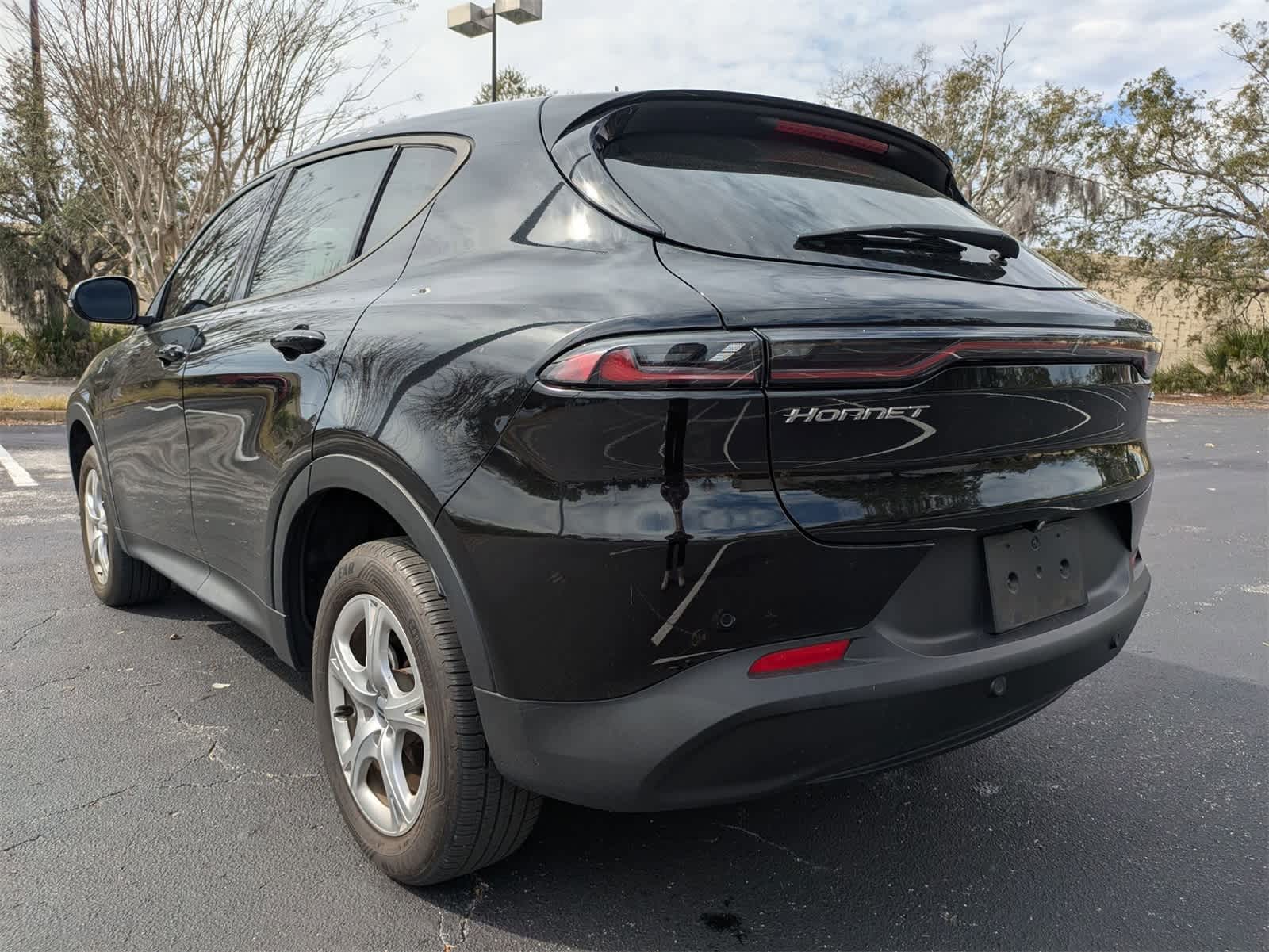 Thumbnail: 2023 Dodge Hornet - 6