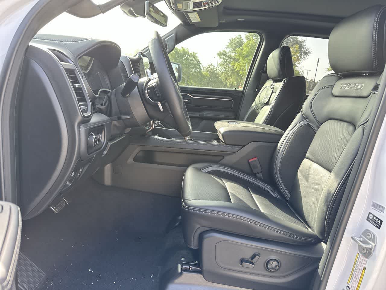 Thumbnail: 2026 RAM 1500 - 20