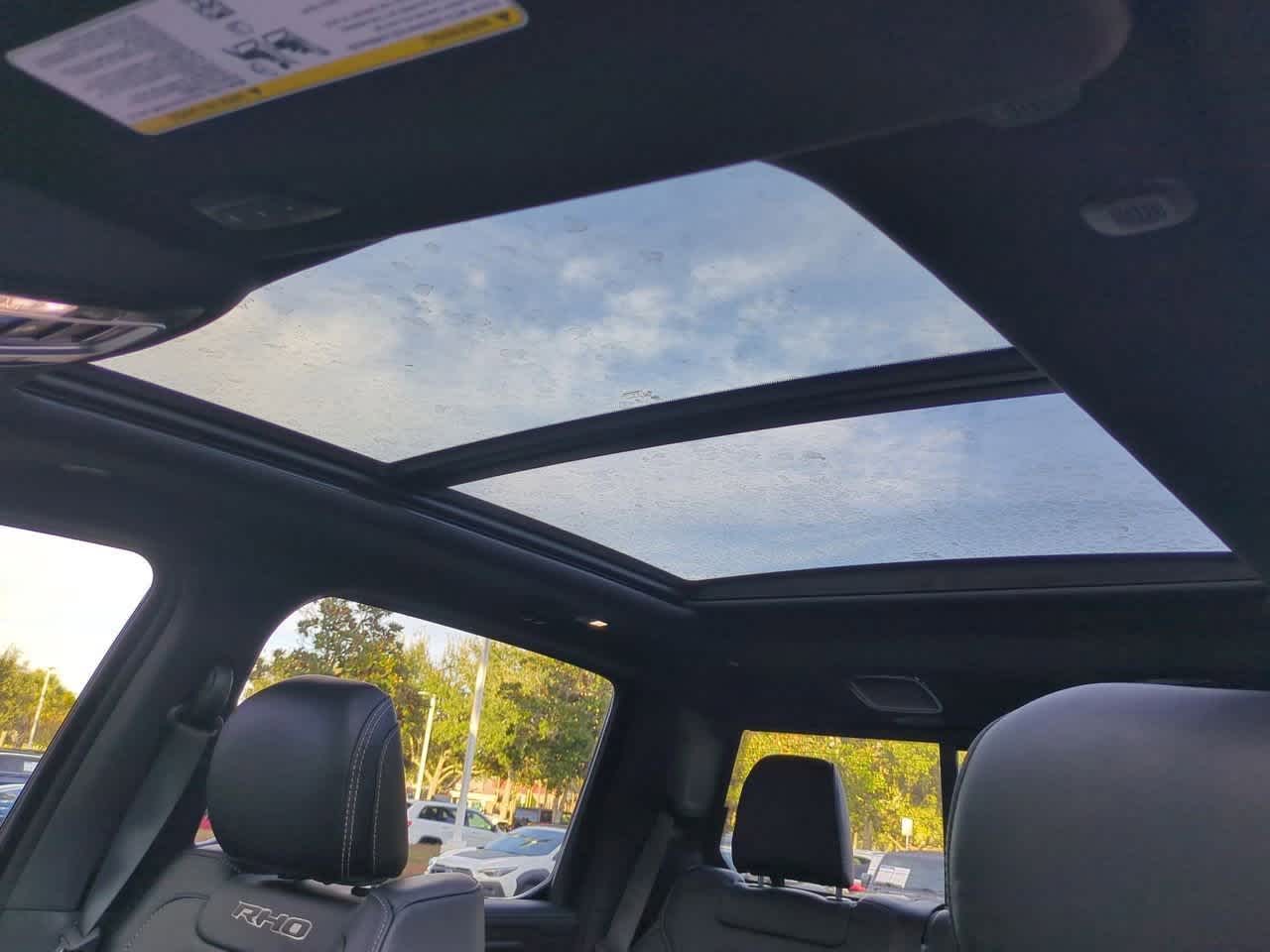 Thumbnail: 2025 RAM 1500 - 20