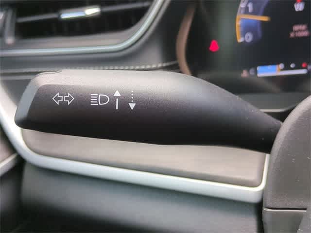 Thumbnail: 2025 Jeep Grand Cherokee - 29