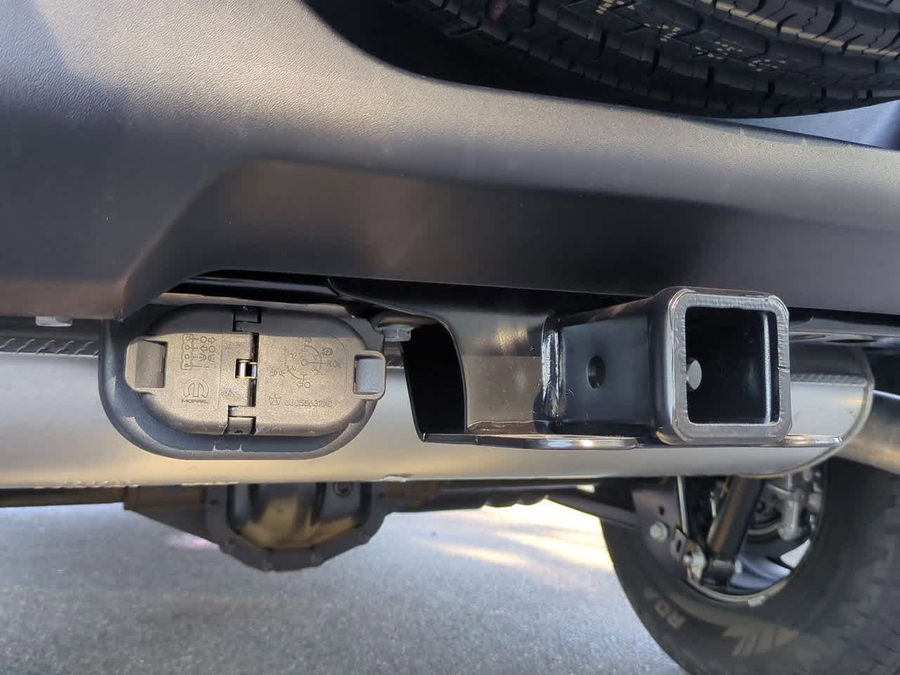 Thumbnail: 2026 Jeep Wrangler - 35