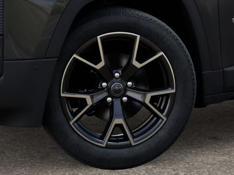 Thumbnail: 2026 Jeep Cherokee - 4