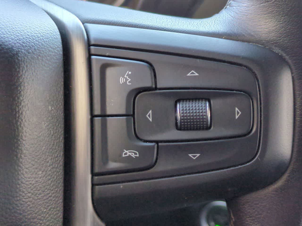 Thumbnail: 2021 GMC Sierra 1500 - 24