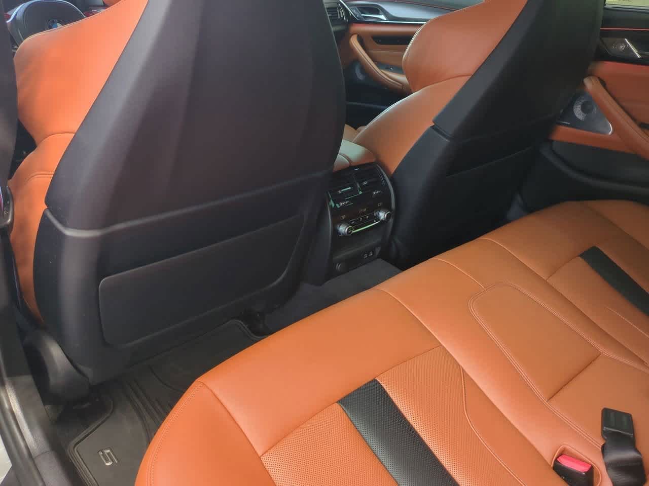 Thumbnail: 2020 BMW M5 - 19