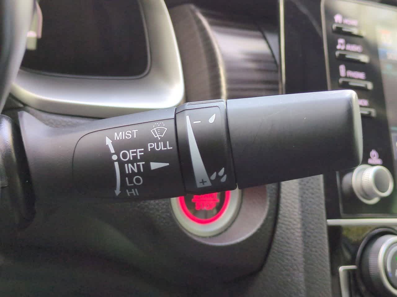 Thumbnail: 2021 Honda Civic - 27