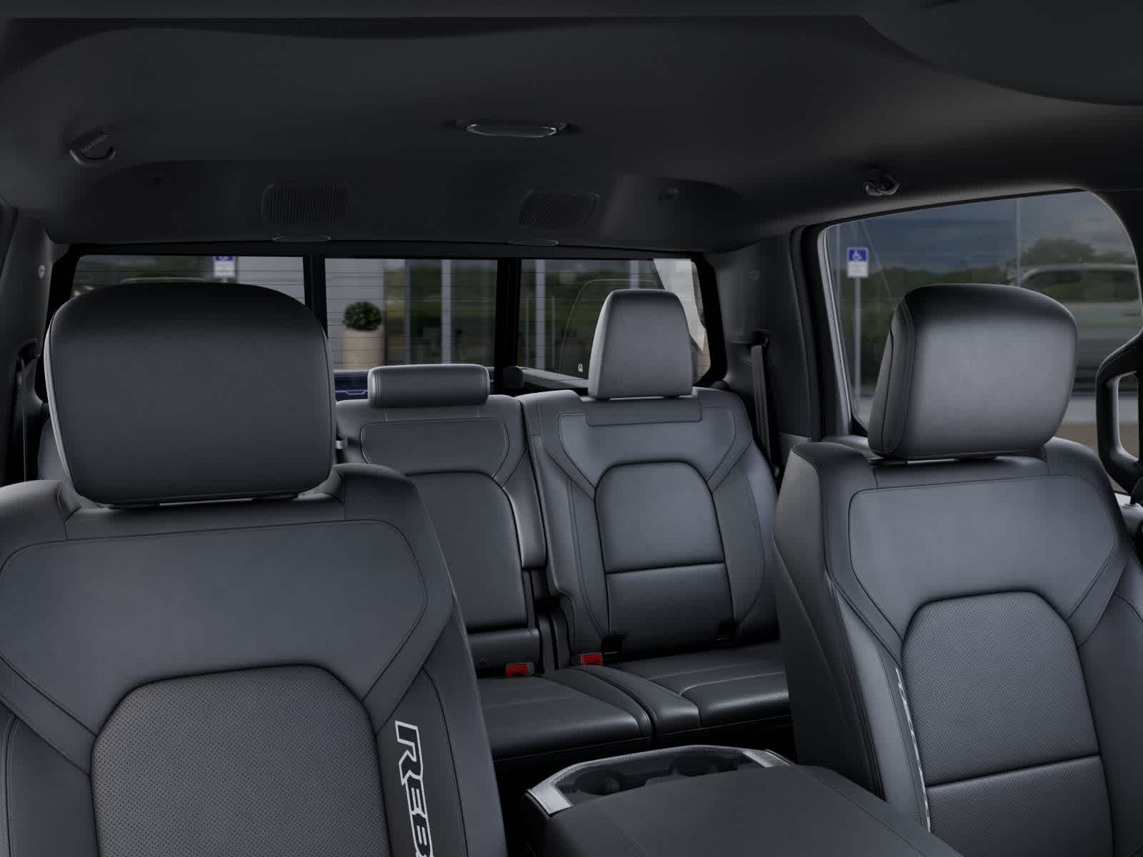 Thumbnail: 2026 RAM 1500 - 26