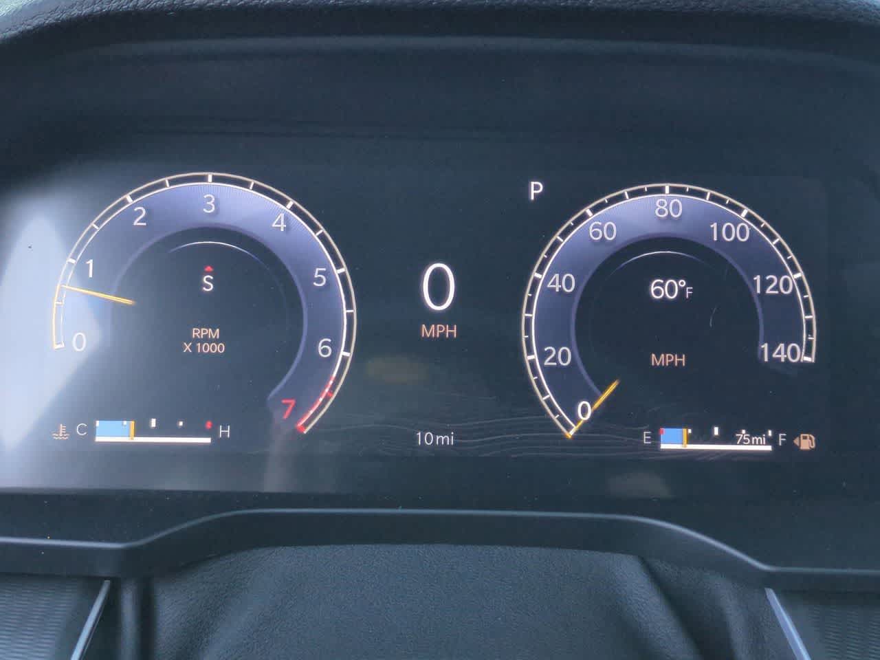 Thumbnail: 2025 Jeep Grand Cherokee - 33