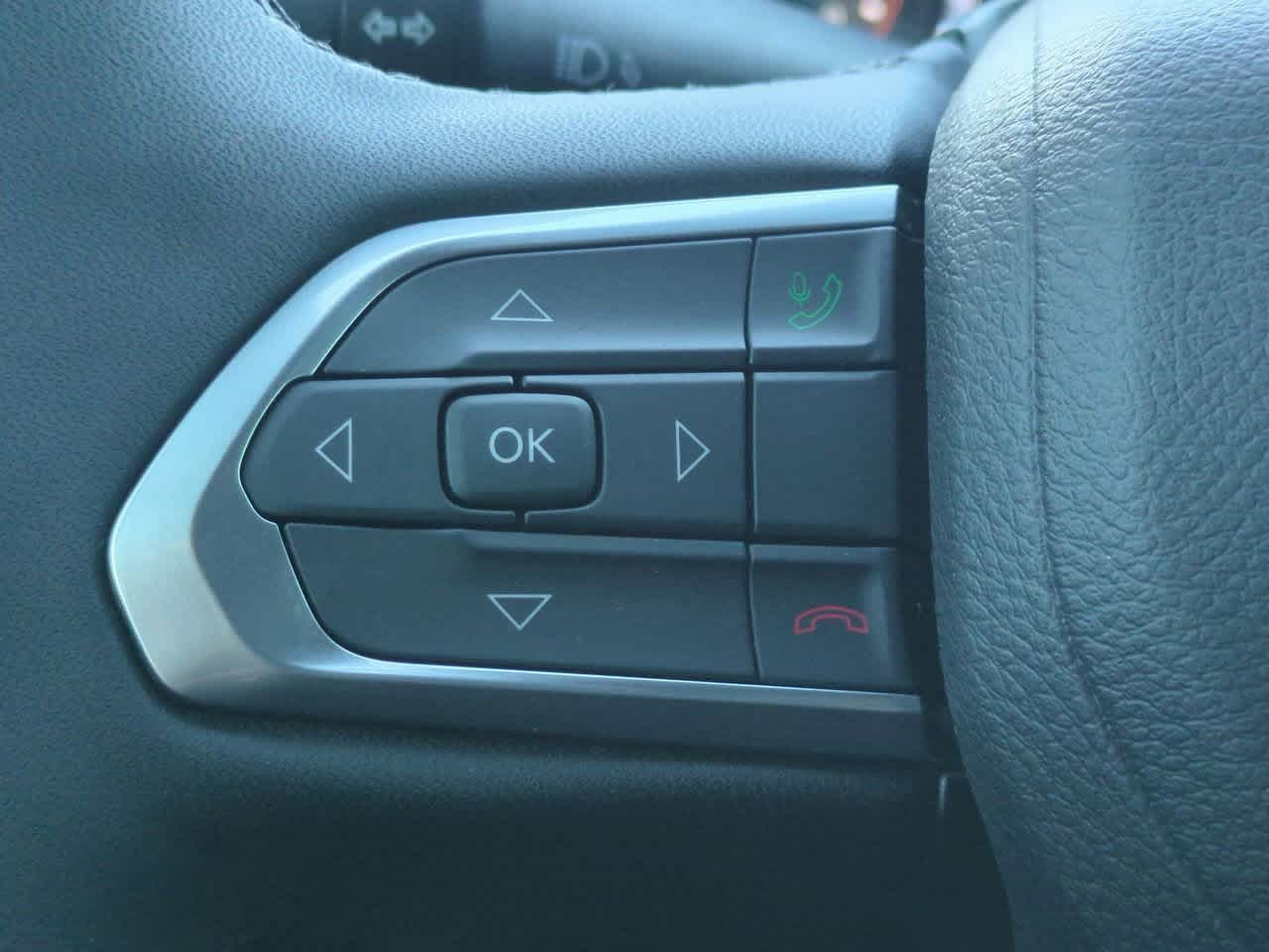 Thumbnail: 2026 Jeep Compass - 24