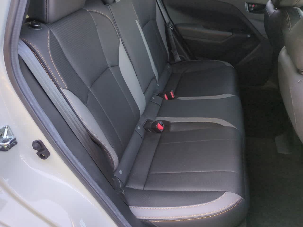 Thumbnail: 2025 Subaru Crosstrek - 22