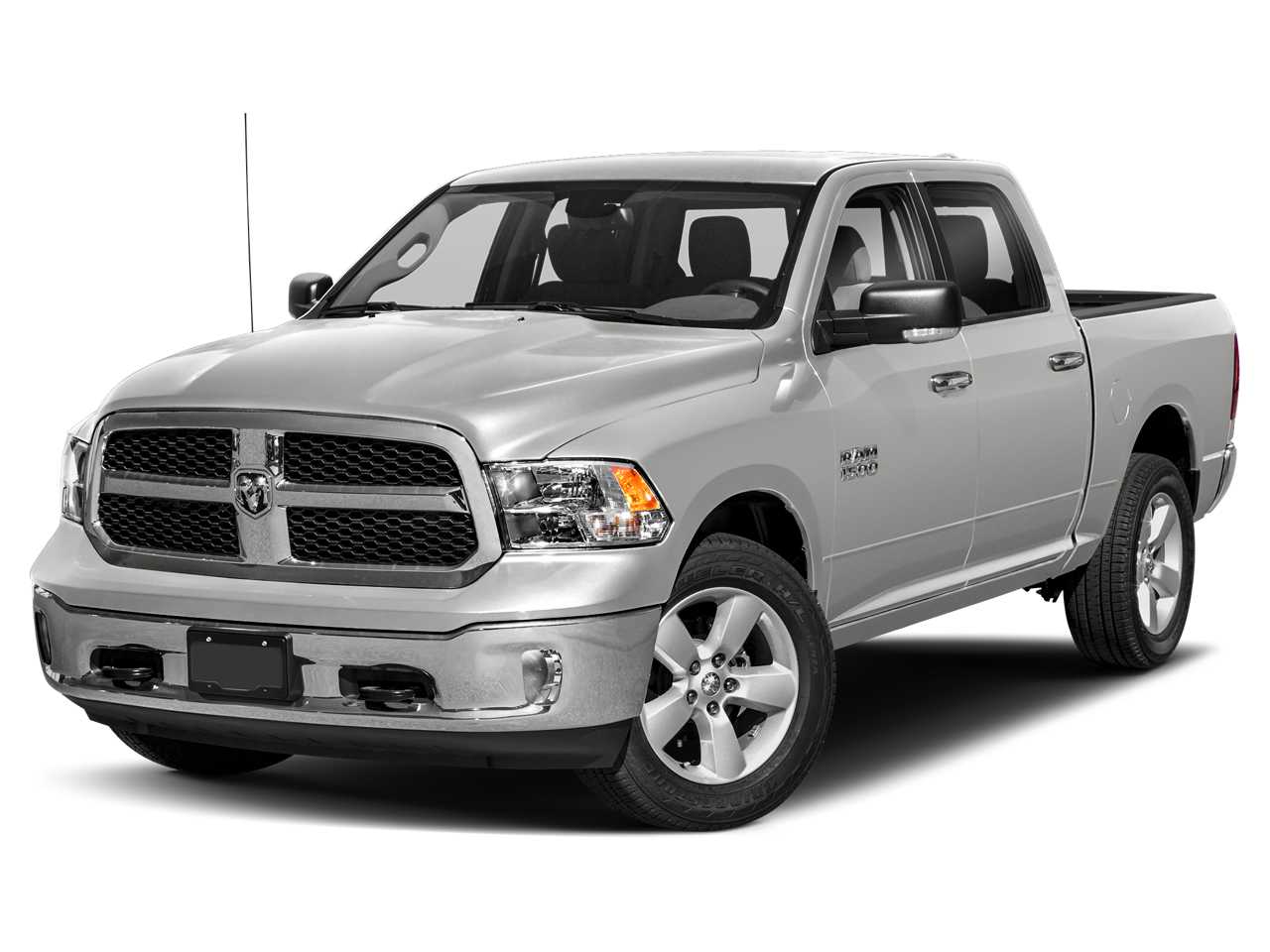 2019 RAM 1500 Classic SLT -
                  Sanford, FL
