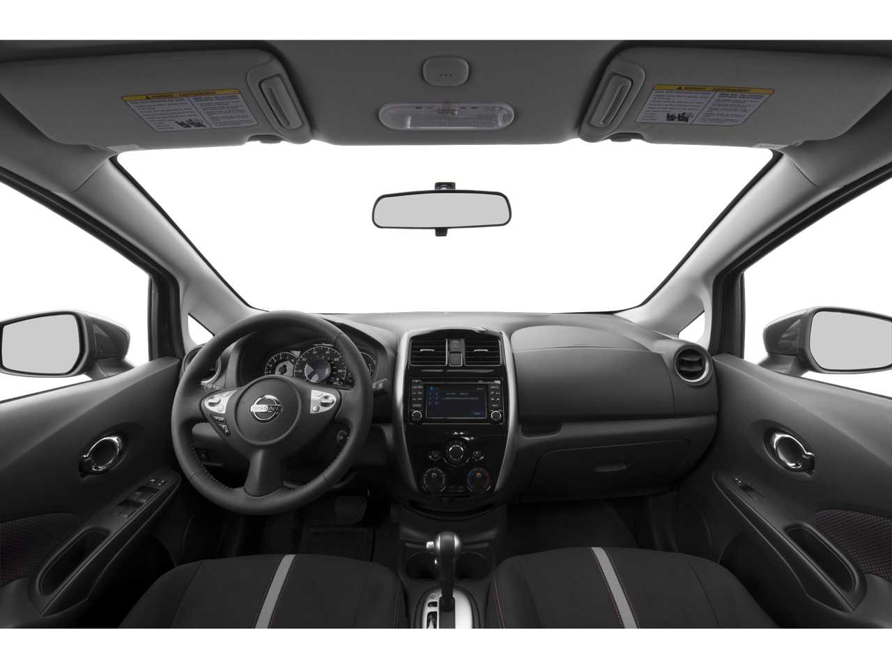 Thumbnail: 2015 Nissan Versa Note - 5