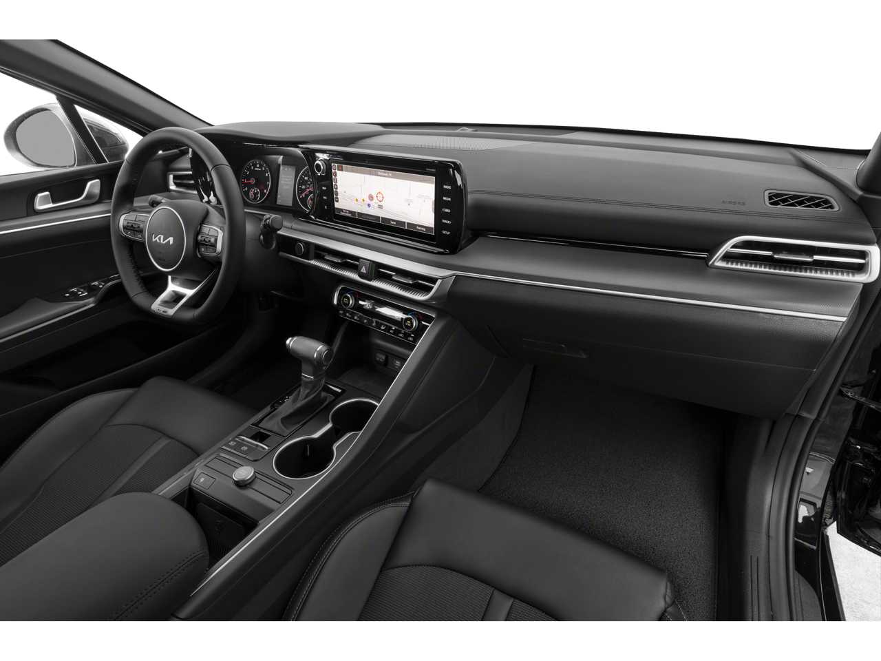 Thumbnail: 2022 Kia K5 - 11