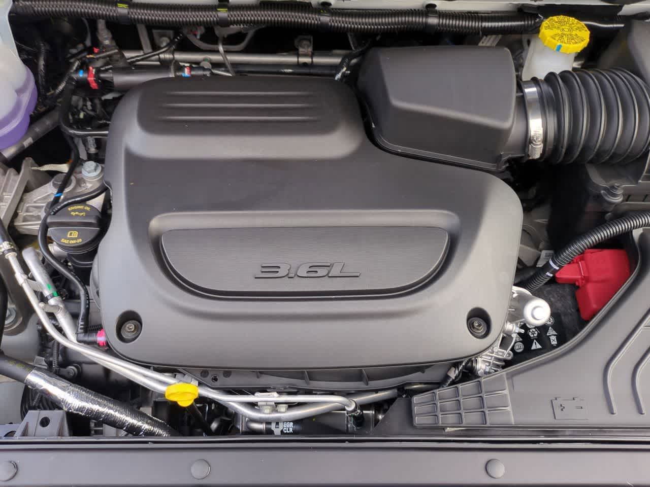 Thumbnail: 2026 Chrysler Pacifica - 15