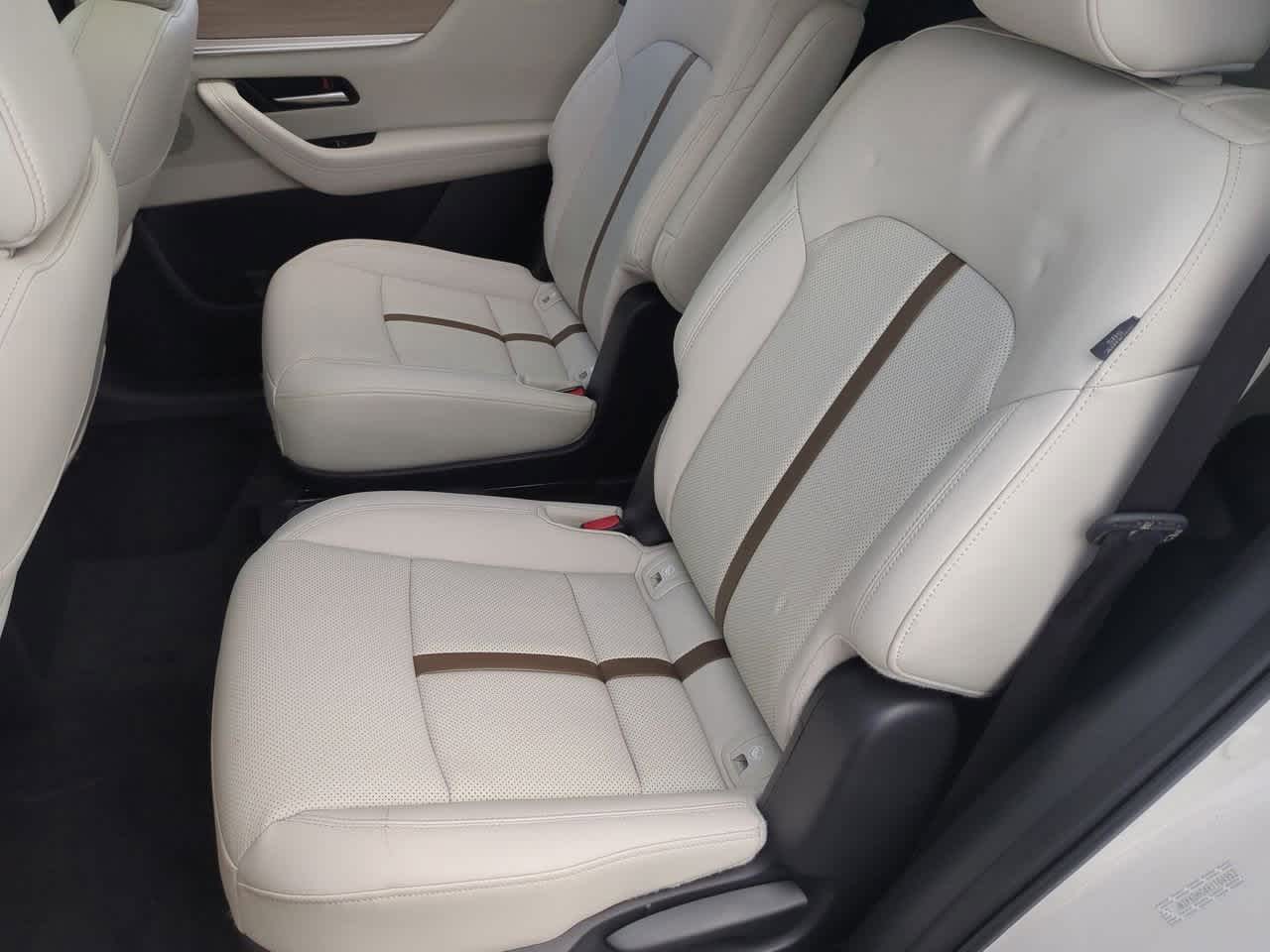 Thumbnail: 2024 Mazda CX-90 - 21