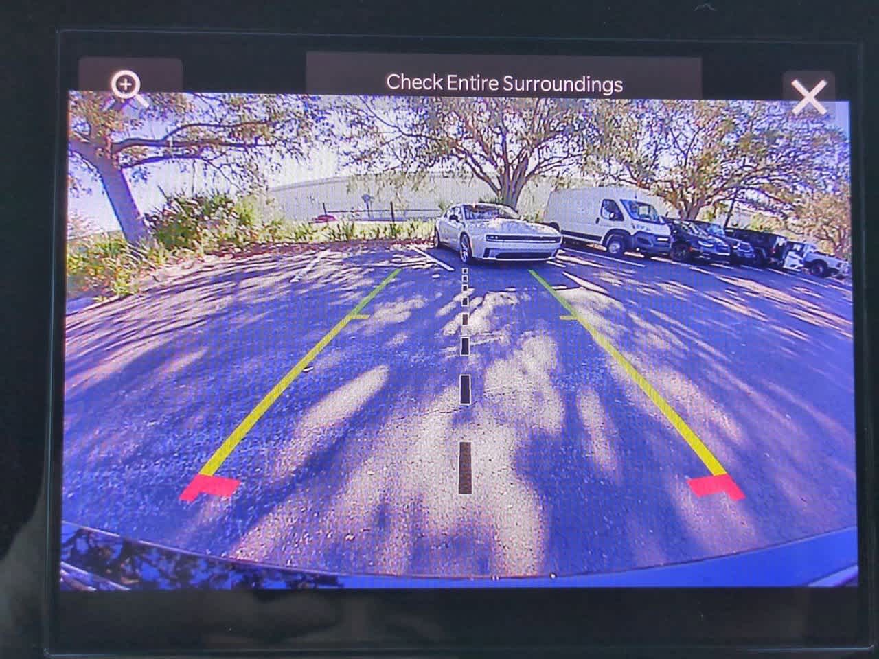 Thumbnail: 2025 Jeep Grand Cherokee - 29