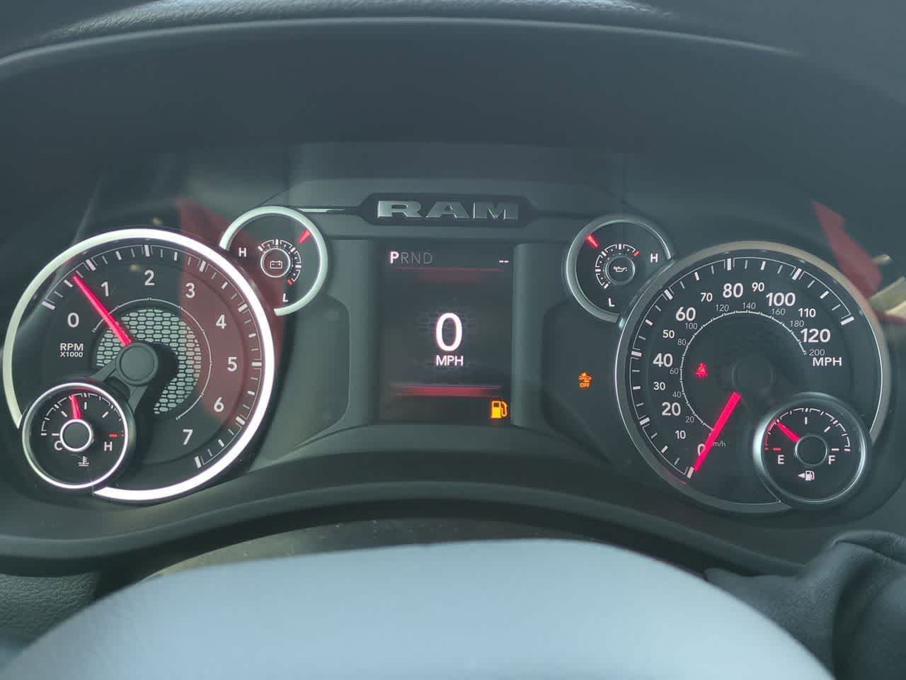 Thumbnail: 2026 RAM 2500 - 31