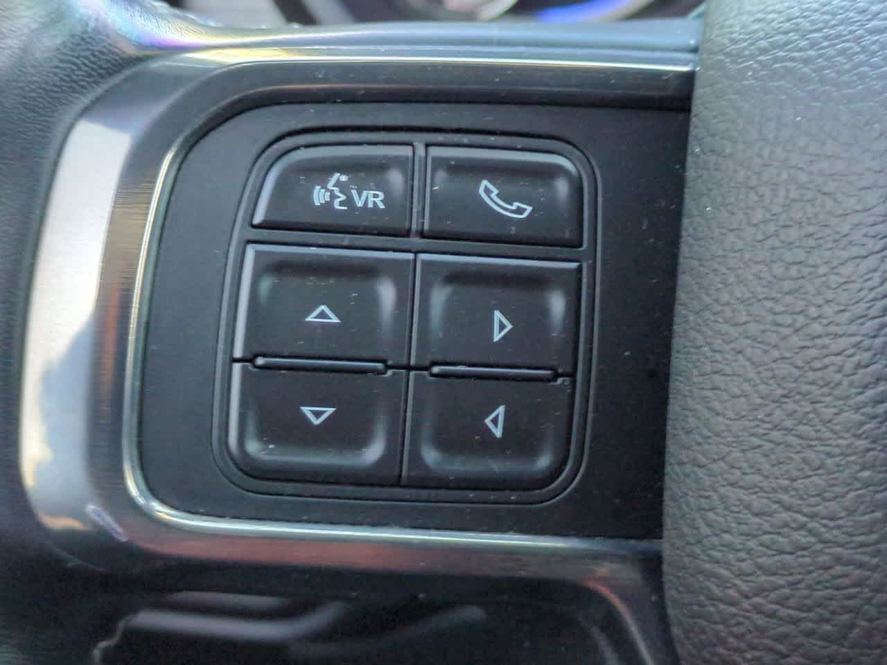 Thumbnail: 2021 RAM 2500 - 25